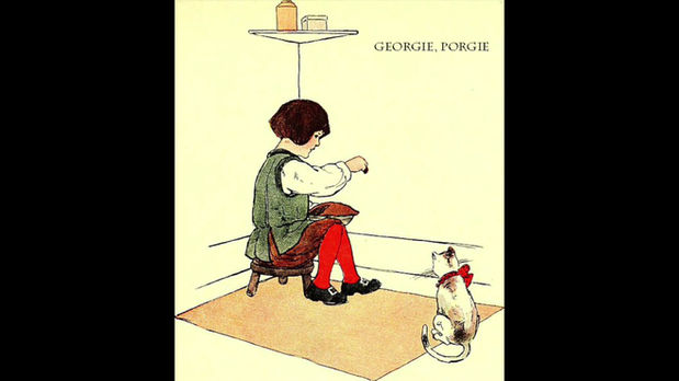 Mother Goose Gems